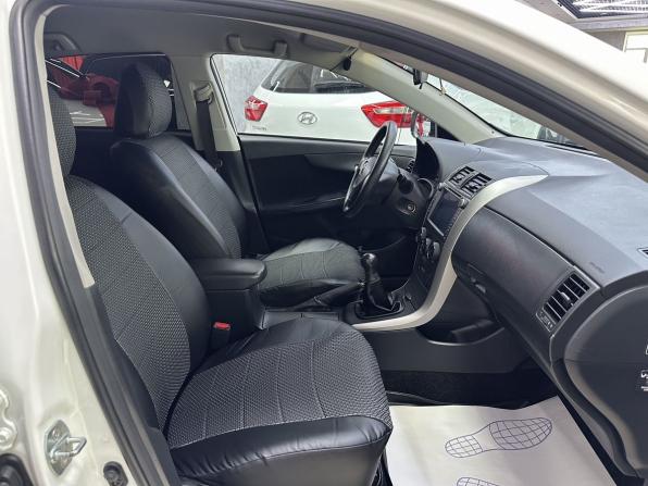 Toyota Corolla X (E140 E150) с пробегом 2008 года, цена 765 000 рублей, 258361 км, седан, Автокод Объявления