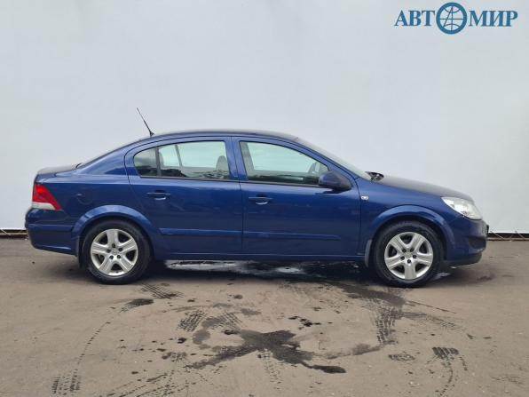 Opel Astra H Рестайлинг с пробегом 2009 года, цена 525 000 рублей, 129220 км, седан, Автокод Объявления