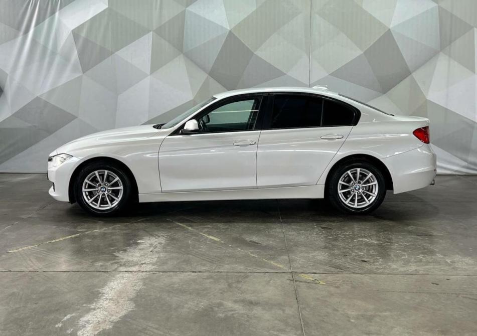 BMW 3 серии VI (F3x) Оренбург  - изображение 8