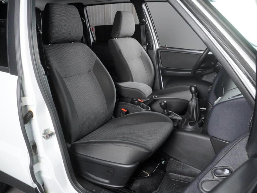 Lada (ВАЗ) Niva Travel I Минеральные Воды  - изображение 8