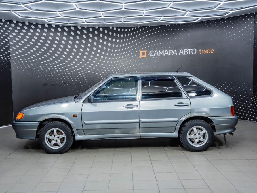 Lada (ВАЗ) 2114 Самара  - изображение 7