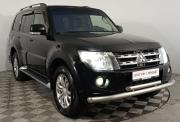 Mitsubishi Pajero IV Рестайлинг 2 Волгоград  - изображение 27