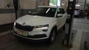 Skoda Karoq I Санкт-Петербург  - изображение 7