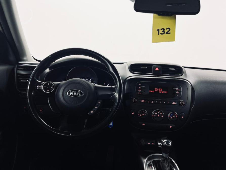 Kia Soul II Санкт-Петербург  - изображение 11