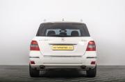 Mercedes-Benz GLK-Класс I (X204) Томск  - изображение 24
