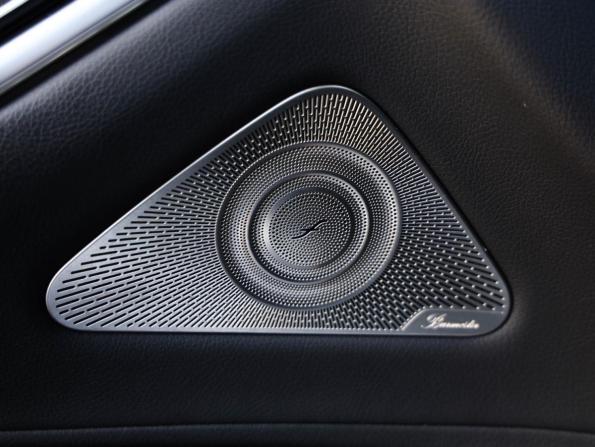 Mercedes-Benz S-Класс VII (W223) с пробегом 2021 года, цена 8 789 000 рублей, 101000 км, седан, Автокод Объявления