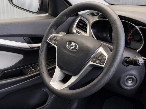 Lada (ВАЗ) Vesta I с пробегом 2019 года, цена 1 047 000 рублей, 128099 км, универсал, Автокод Объявления