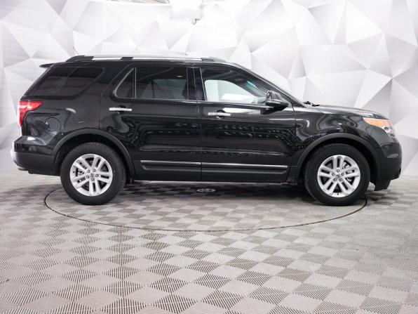 Ford Explorer V с пробегом 2011 года, цена 2 199 000 рублей, 25500 км, внедорожник, Автокод Объявления