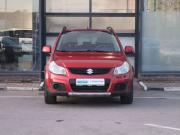Suzuki SX4 I (Classic) Рестайлинг Нижний Новгород  - изображение 26