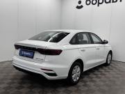 Geely Emgrand II Воронеж  - изображение 19