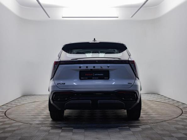 Geely Atlas II с пробегом 2024 года, цена 3 150 000 рублей, 17210 км, внедорожник, Автокод Объявления