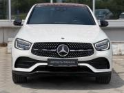 Mercedes-Benz GLC Coupe I (C253) Рестайлинг Крым  - изображение 18