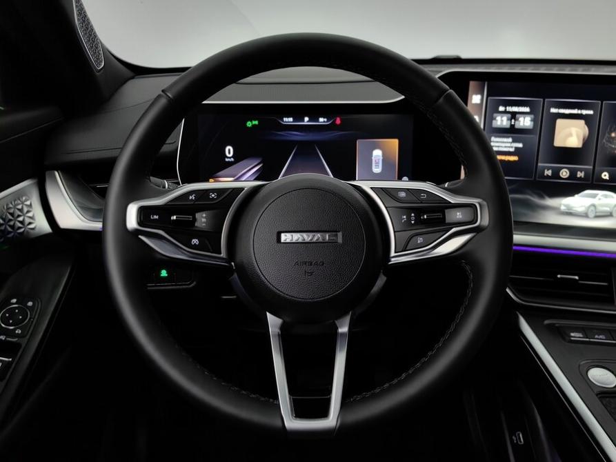 Haval F7 II Подольск  - изображение 11