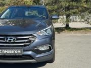 Hyundai Santa Fe III Рестайлинг Санкт-Петербург  - изображение 36
