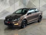 Volkswagen Polo V Рестайлинг Оренбург  - изображение 19