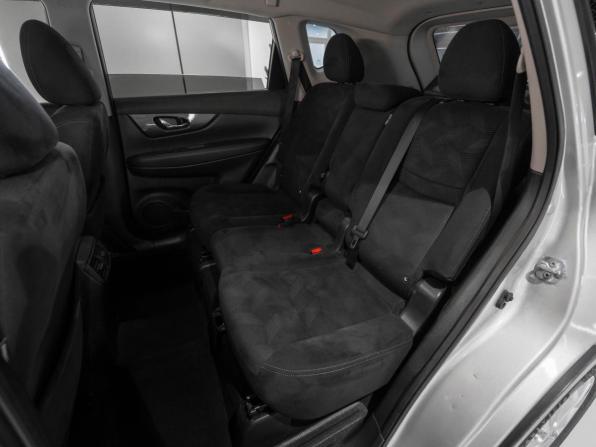 Nissan X-Trail III с пробегом 2015 года, цена 1 675 000 рублей, 133434 км, внедорожник, Автокод Объявления