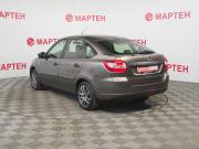 Lada (ВАЗ) Granta I Вологда  - изображение 25