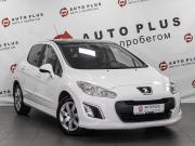 Peugeot 308 I Рестайлинг Минеральные Воды  - изображение 19