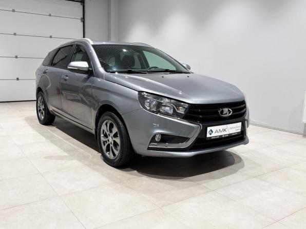 Lada (ВАЗ) Vesta I с пробегом 2020 года, цена 1 019 093 рубля, 105796 км, универсал, Автокод Объявления