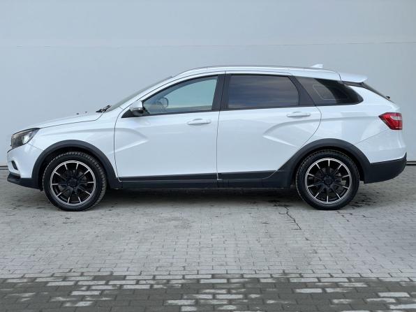 Lada (ВАЗ) Vesta I с пробегом 2020 года, цена 1 089 000 рублей, 143836 км, универсал, Автокод Объявления