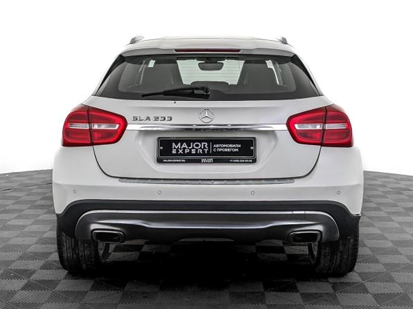 Mercedes-Benz GLA I (X156) с пробегом 2015 года, цена 1 750 000 рублей, 133527 км, внедорожник, Автокод Объявления