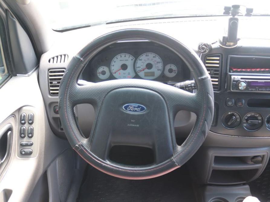 Ford Escape I Нижний Новгород  - изображение 15