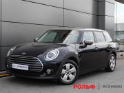 Mini Clubman II Рестайлинг Москва  - изображение 25