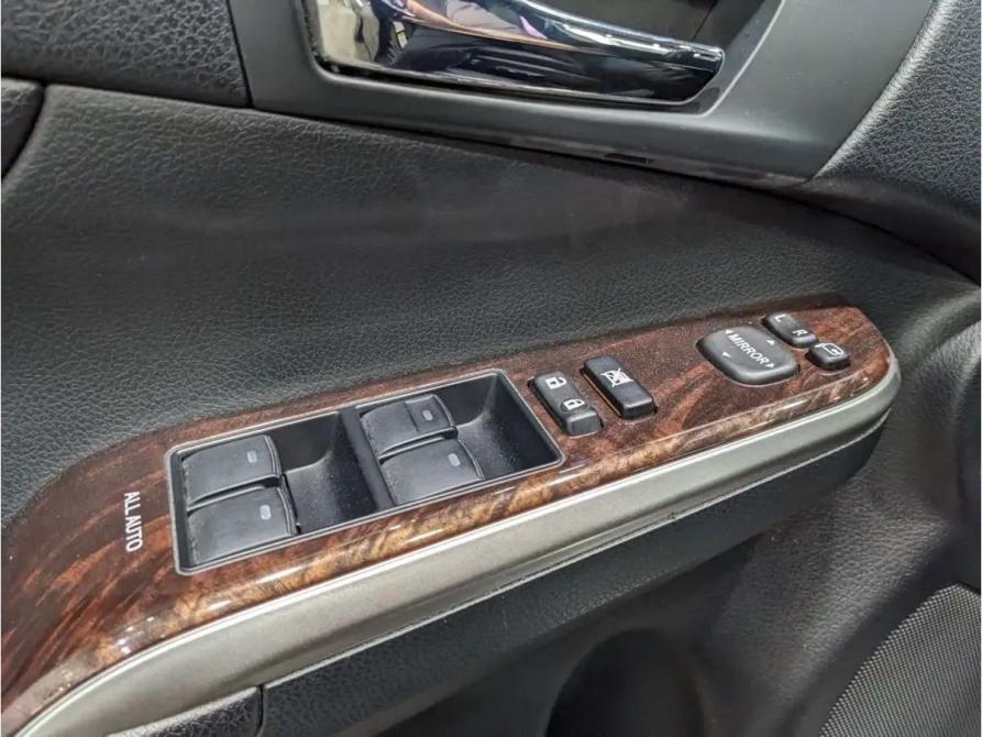 Toyota Camry VII (XV50) Рестайлинг Пермь  - изображение 27