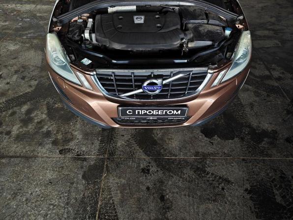 Volvo XC60 I с пробегом 2012 года, цена 1 470 000 рублей, 231974 км, внедорожник, Автокод Объявления