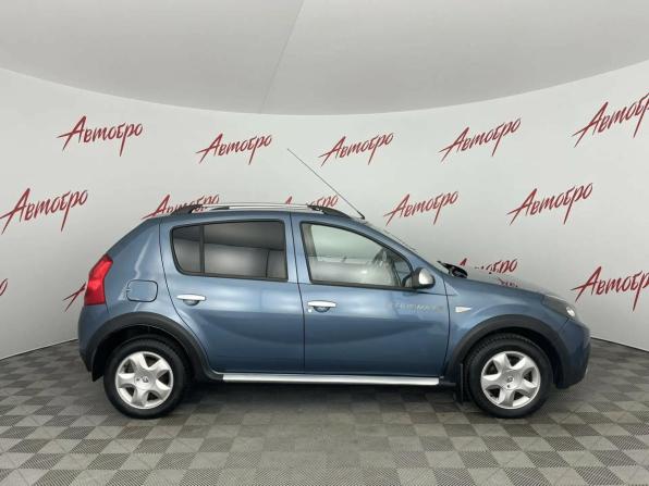 Renault Sandero I с пробегом 2013 года, цена 679 000 рублей, 148342 км, хэтчбек, Автокод Объявления