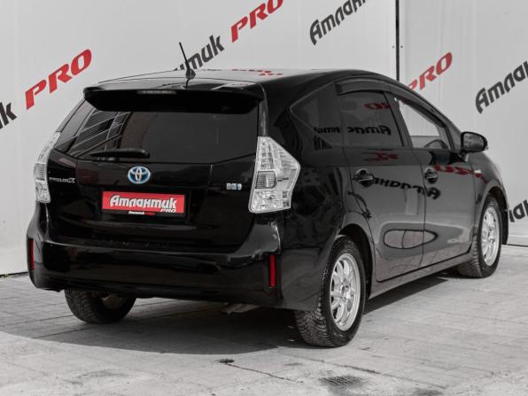 Toyota Prius Alpha I (ZVW40/41) с пробегом 2011 года, цена 1 000 000 рублей, 284771 км, универсал, Автокод Объявления