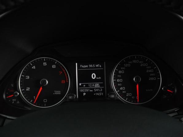 Audi Q5 I (8R) Рестайлинг с пробегом 2014 года, цена 2 385 000 рублей, 180391 км, внедорожник, Автокод Объявления