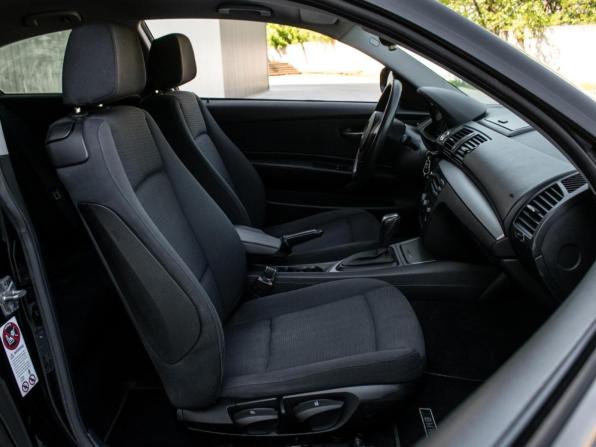 BMW 1 серии I (E81/E82/E87/E88) Рестайлинг с пробегом 2010 года, цена 895 000 рублей, 223302 км, хэтчбек, Автокод Объявления