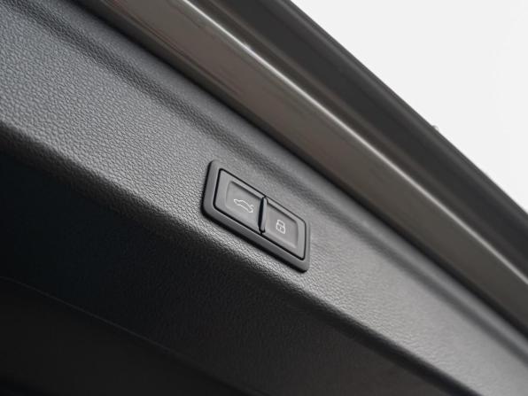Audi Q3 II (F3) с пробегом 2026 года, цена 3 850 000 рублей, 35 км, внедорожник, Автокод Объявления