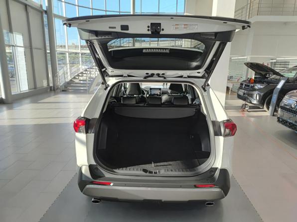Toyota RAV4 V (XA50) с пробегом 2020 года, цена 3 470 000 рублей, 71039 км, внедорожник, Автокод Объявления