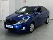 Kia Rio III Казань  - изображение 16