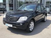 Mercedes-Benz M-Класс II (W164) Брянск  - изображение 16