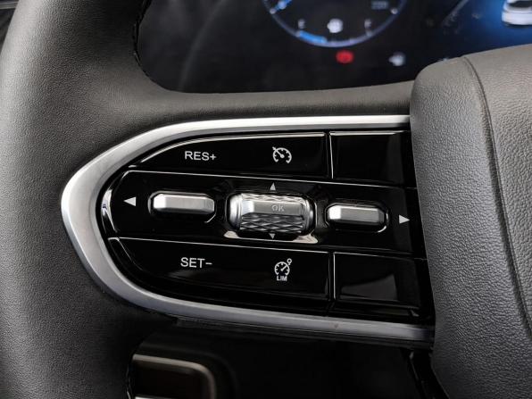 Chery Tiggo 7 Pro Max I Рестайлинг с пробегом 2024 года, цена 1 967 000 рублей, 28317 км, внедорожник, Автокод Объявления