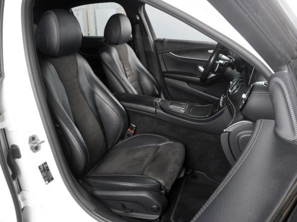 Mercedes-Benz E-Класс V (W213 S213 C238) с пробегом 2021 года, цена 3 300 000 рублей, 189569 км, седан, Автокод Объявления
