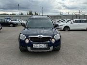 Skoda Yeti I Пермь  - изображение 10