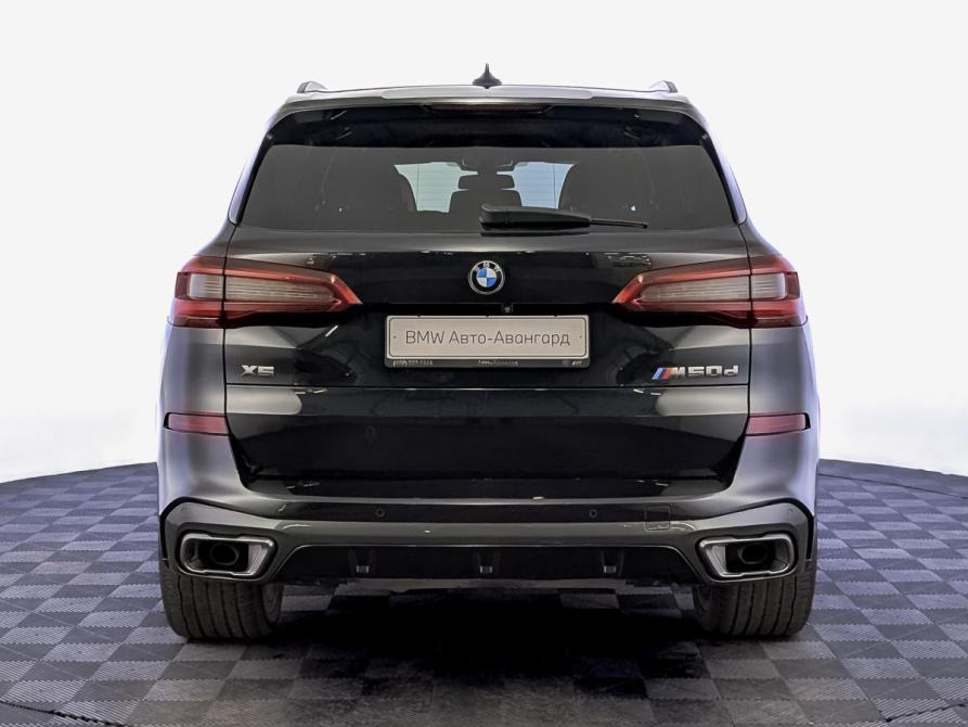 BMW X5 IV (G05/G18) Москва  - изображение 6