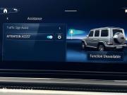 Mercedes-Benz G-Класс III (W465) Рестайлинг Самара  - изображение 63