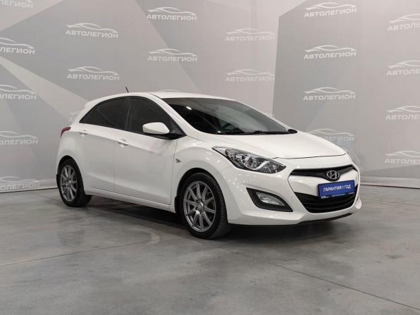 Hyundai i30 II с пробегом 2014 года, цена 1 270 000 рублей, 116000 км, хэтчбек, Автокод Объявления