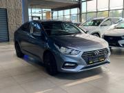 Hyundai Solaris II Оренбург  - изображение 21