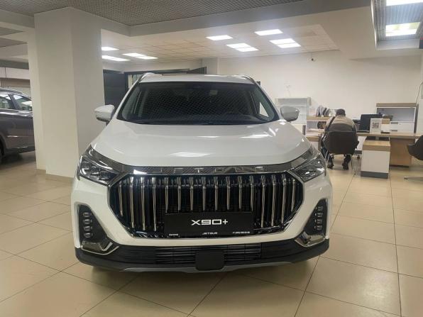 Новый JETOUR X90+ 2026 года, цена 4 199 000 рублей, внедорожник, Автокод Объявления
