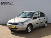 Lada (ВАЗ) Kalina I Нижний Новгород  - изображение 12