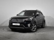 Hyundai Creta I Санкт-Петербург  - изображение 21