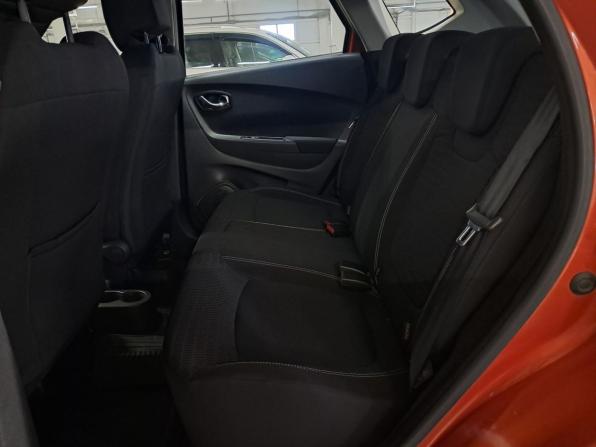 Renault Kaptur I с пробегом 2016 года, цена 1 660 000 рублей, 93590 км, внедорожник, Автокод Объявления