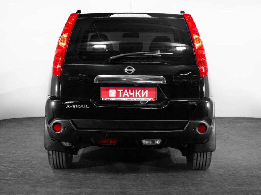 Nissan X-Trail II Иркутск  - изображение 4
