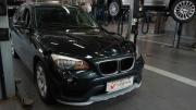 BMW X1 I (E84) Рестайлинг Санкт-Петербург  - изображение 7